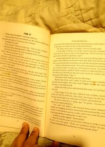 Punk 57 by Penelope Douglas