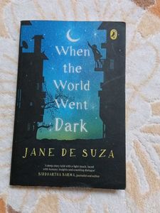 Two Fiction Books