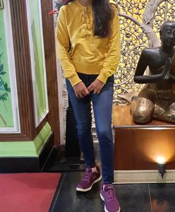 Pantaloons Sweatshirt