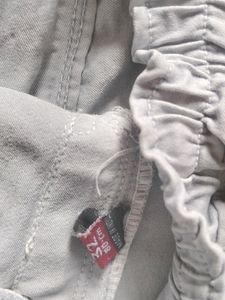 Two And Three Time To Wear But Condition Nice