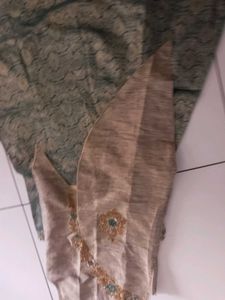 Western Lehenga Style