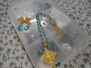 Ethnic Earings