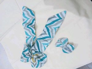 Hair Accessories Set