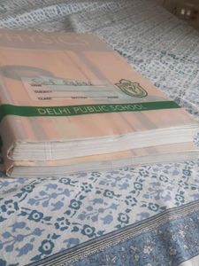 NCERT Class 12 PHYSICS Part 1 and 2 (COVERED