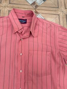Striped Casual Shirt for men’s