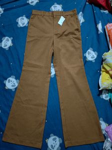 Trousers,Top