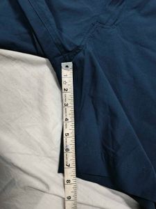 Men&#39;s Navy Blue Shorts