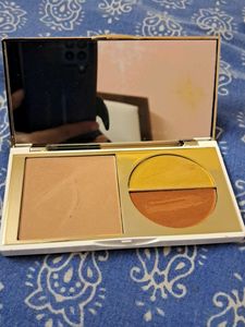 Total Makeover 5 In 1 Makeup Kit