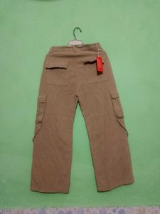 Cargo Pants