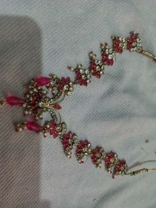 Elegant Necklace