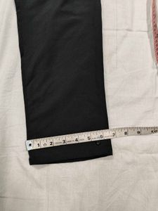 Domyos Black Joggers