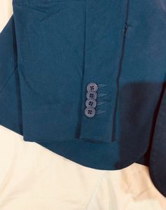 Men’s Blazer