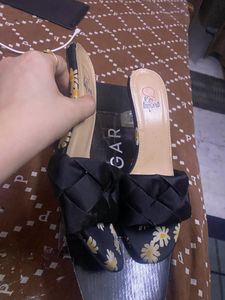 Footwear