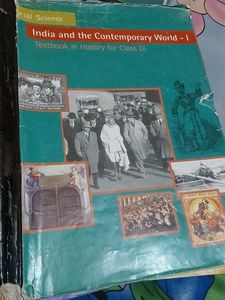 9th Class Books Ncrt Cbsc All Book