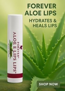 Aloe Lipbalm