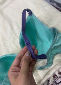 Comfy T Shirt Bra