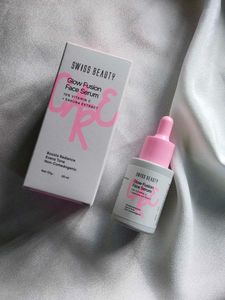 Swiss Beauty Face Serum