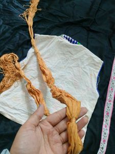 Jaipuriya Coati+ Stylish Dupatta 🎊