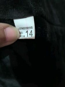 Very useful heavy winter reverseable Kids Pants