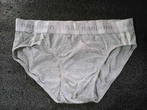 4 Men's Briefs/Boxers -
