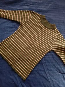 Winter Wear Top For Women (30-38)