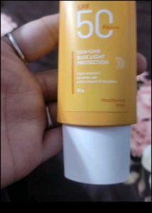 New Sunscreen Just Shoot Video Once No Coins