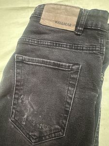 EUROPEAN PREMIUM Denim Jeans
