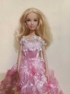 Barbie Doll