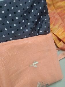 Mix Fabric