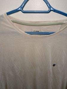 louis philip long tshirt