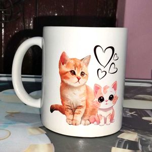 Doing Customised Coffee Mugs