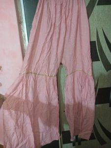 Sharara Set ♥️