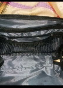 make up organiser