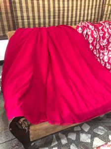 Elegant Ethnic Kurta Set Heavy Sharara with Dupatt