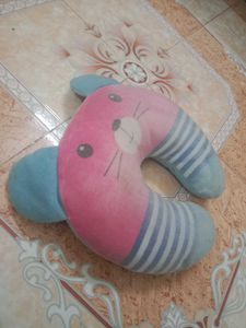 Baby Pillow