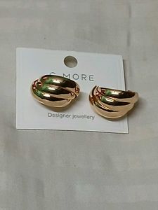Combo Of EARRINGS And BANGLES