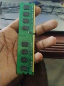 aarvex 2gb ddr 2 6400u 800Mhz