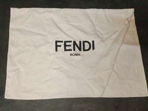 Fendi Dust Bag