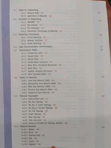 Computer Science With C++ Class 12, Sumita Arora, Volume 1&amp; 2