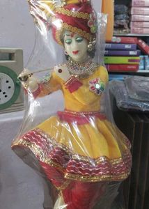 Krishna Idol Showpiece