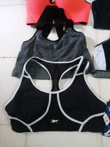 Sports bra set-10
