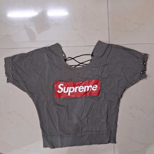 Supreme Style Top