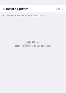 I Phone 6