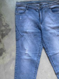 Kraus Denim Jeans