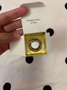 Brand New Foundation UNUSED