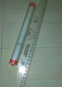 Roller Scale For Engineering