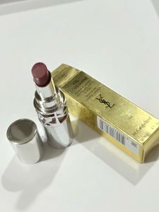 YSL Rouge Volupte Shine Lipstick - 154