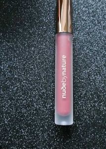 Nude by Nature Lip Gloss