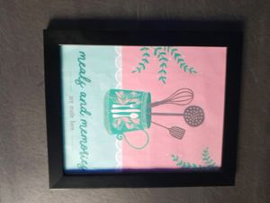Wall. Art Photo Frame