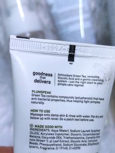 Pack Of 3 Combo Offer Plum Skincare